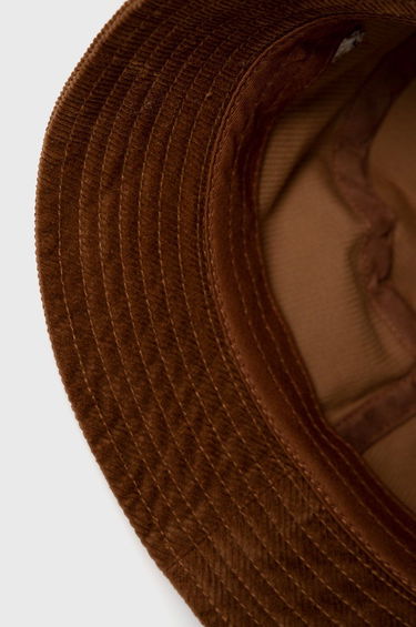 Klobuk Kangol Hat Rjava | K4228HT.WD207, 3