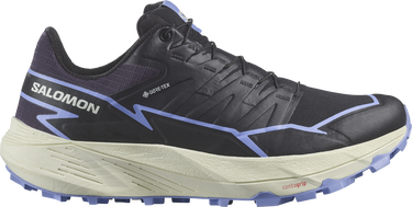 Superge in čevlji Salomon THUNDERCROSS GTX W Črna | l47441100, 0
