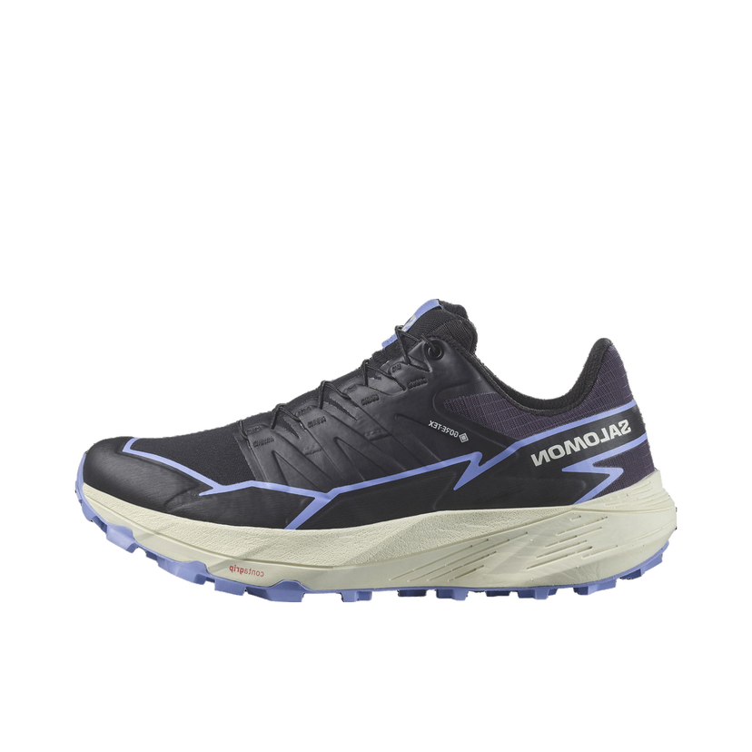 Tek Salomon THUNDERCROSS GTX W Črna | l47441100
