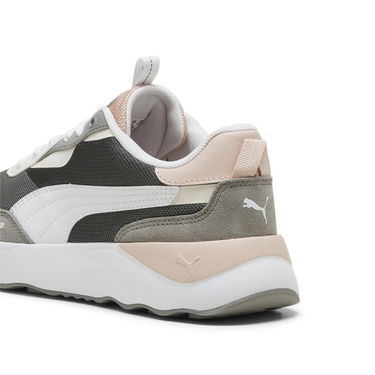 Superge in čevlji Puma Runtamed Platform 37,5 Siva | 392324-09, 3