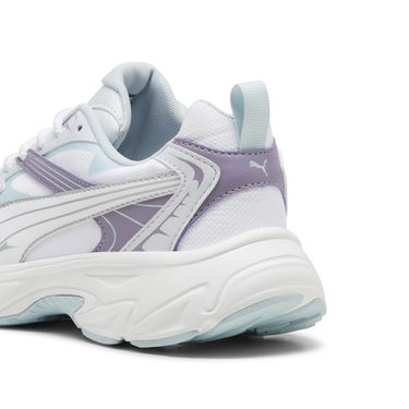 Superge in čevlji Puma PUMA Morphic Futro-Glam Bela | 397768_01, 4