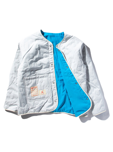 Jakna Jordan Union x M J LINER Jacket Siva | DJ9519-482
