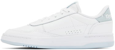 Superge in čevlji Reebok Court Peak Bela | GZ2238, 3