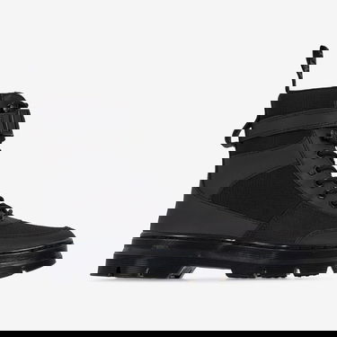 Superge in čevlji Dr. Martens Combs Tech "Noir" Črna | 25656001, 0