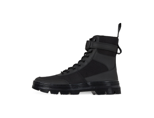 Superge in čevlji Dr. Martens Combs Tech "Noir" Črna | 25656001