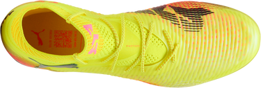 Superge in čevlji Puma FUTURE 8 Ultimate AG Rumena | 108189-03, 2