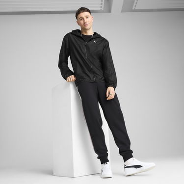 Vetrovka Puma Essentials Regular Windbreaker Črna | 684625_01, 2