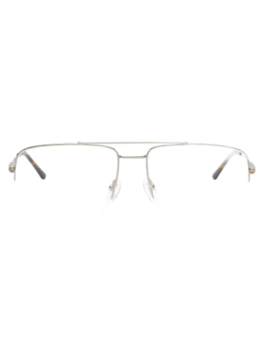 Sončna očala Gucci Aviator Glasses Siva | GG1415O
