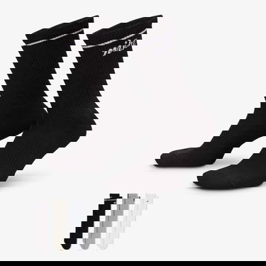 Nogavice Nike U NK ED PL CSH CRW 3P 144 WGFX Večbarvna | HV6864-900, 1