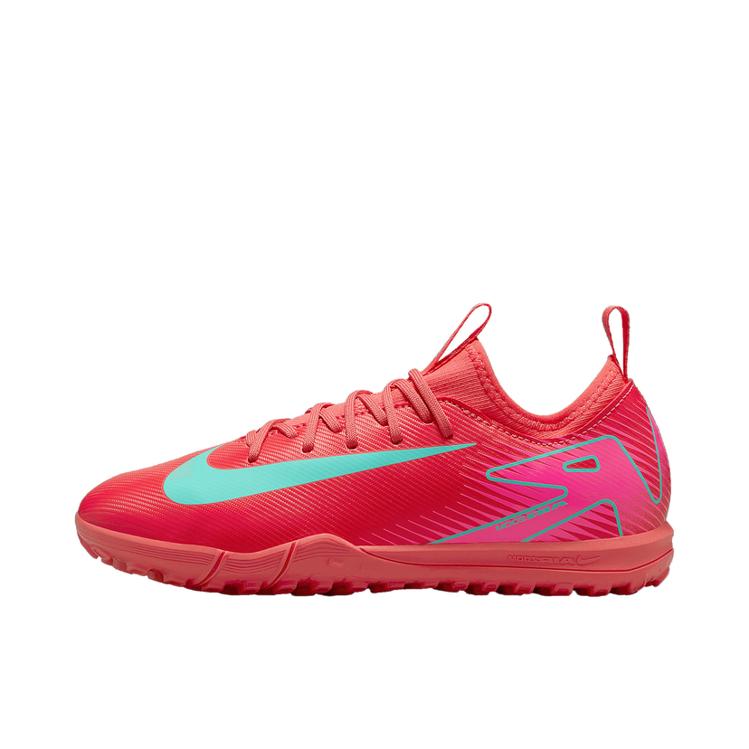 Superge in čevlji Nike Zoom Vapor 16 Academy TF Roza | fq8284-800