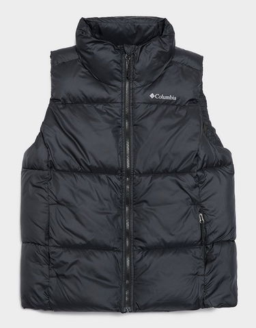 Telovnik Columbia Puffect Vest Črna | 2123561010, 0