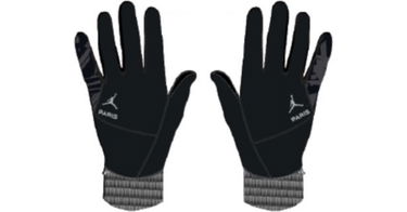 Rokavice Jordan Hyperstorm Fleece PSG Črna | 9316-31-091, 1