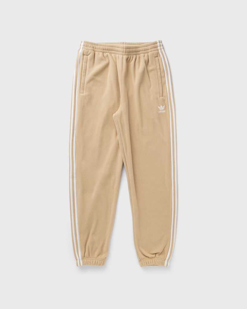 Trenirka adidas Originals Fleece Sweatpants Bež | IZ2490