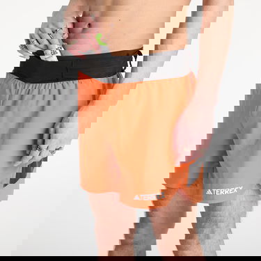 Kratke hlače adidas Performance Xperior Shorts Oranžna | JF1229, 1