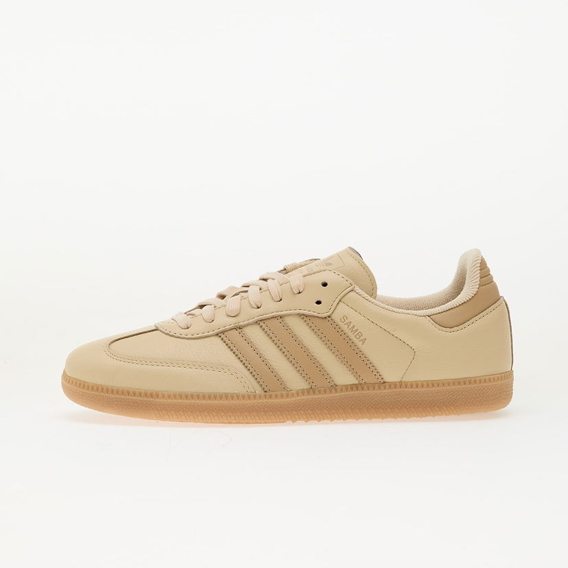 Superge in čevlji adidas Originals Samba Og Bež | JI3208