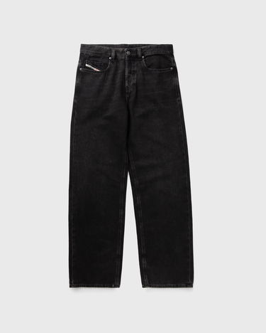 Kavbojke Diesel 2001 D-Macro Loose Fit Jeans Črna | A11598-09I35-02, 2