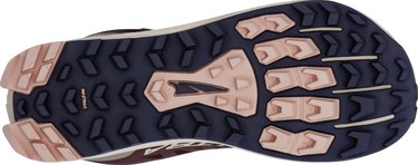 Superge in čevlji Altra Running Lone Peak 9 Waterproof Low Bordo | al0a85pv-6661, 1