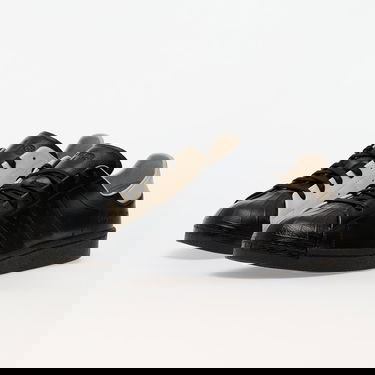 Superge in čevlji Y-3 Superstar Črna | IH5770, 5