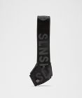Športna oprema lululemon Mat Strap Loop It Up Collection SLNSH Črna | prod11870068, 8