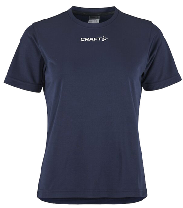 Majica Craft Craft Squad Go Function T-Shirt Mornarica | 1915304-390000, 0