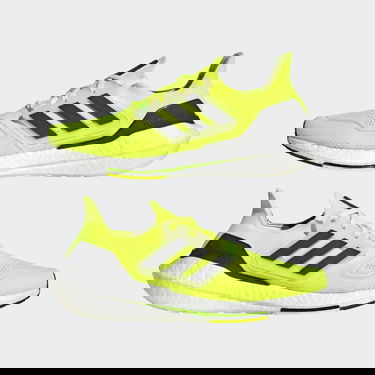 Superge in čevlji adidas Performance Ultraboost 22 Zelena | GX6639, 6