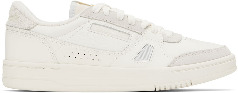 Oblačila Reebok Classics LT Court Bela | 100208975