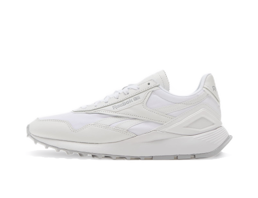 Superge in čevlji Reebok Classic Leather Legacy AZ Bela | H68651