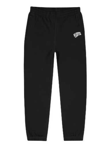 Trenirka BILLIONAIRE BOYS CLUB Small Arch Logo Sweatpant Črna | BC001-BLK