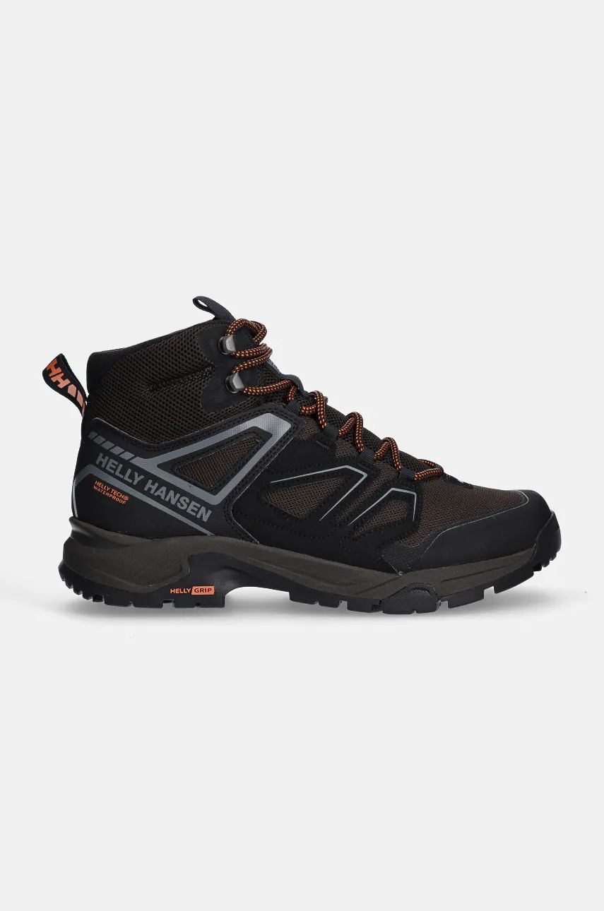 Superge in čevlji Helly Hansen Stalheim Ht Boot Črna | 11851H, 1