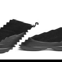 Luna Suede Low Boot