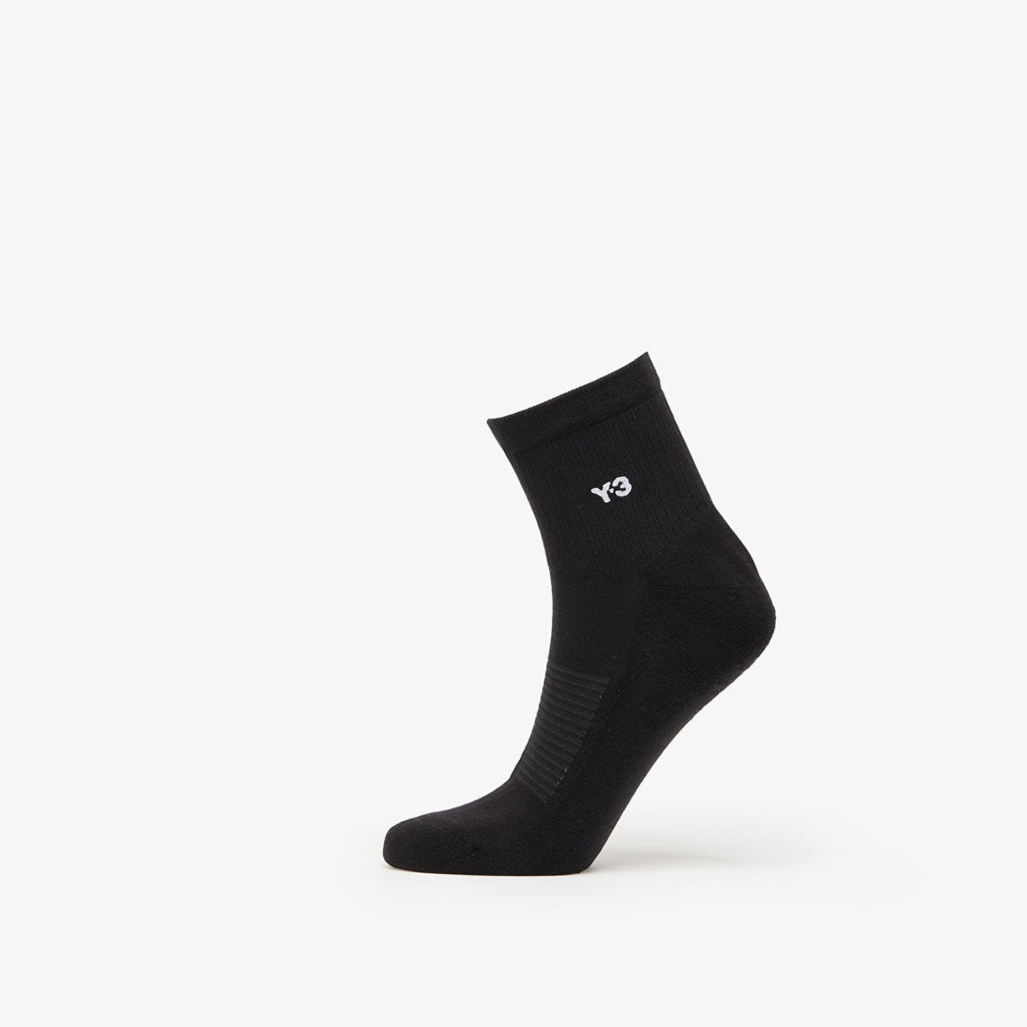 Nogavice Y-3 Y-3 Classic Low Socks Črna | JZ6276, 1