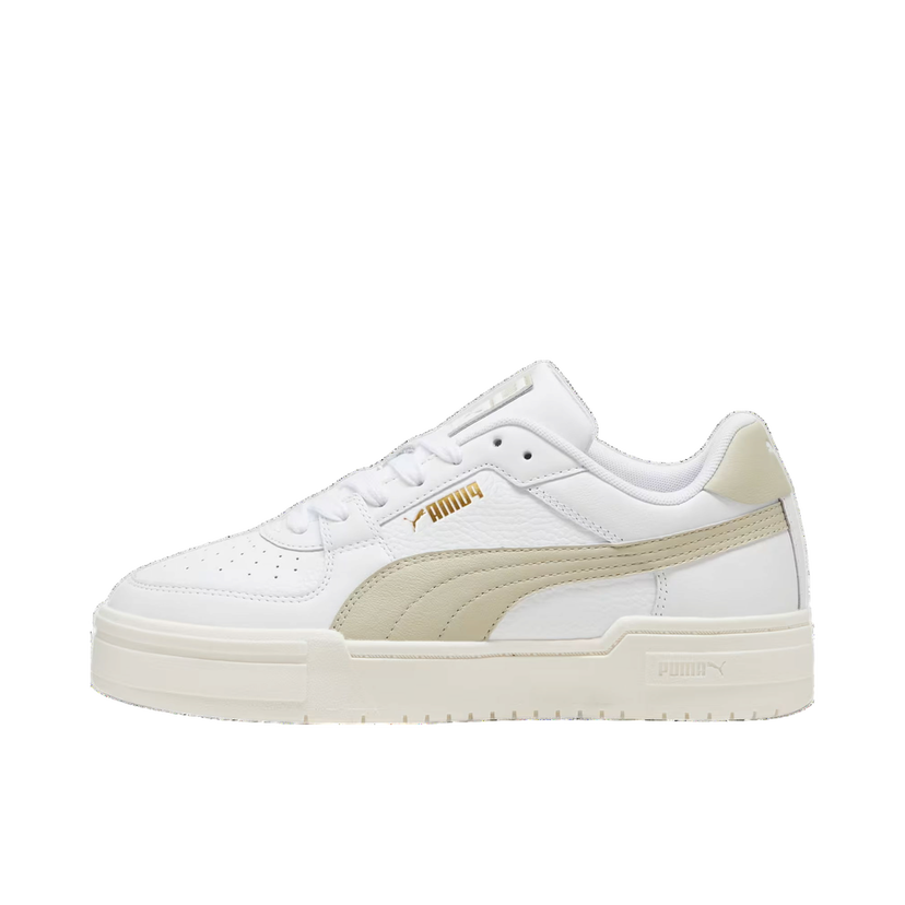 Superge in čevlji Puma CA Pro Classic Bela | 380190-56