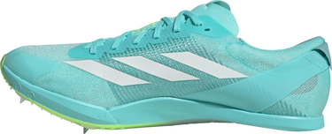 Superge in čevlji adidas Performance Adizero Finesse Turkizna | jh5226, 3