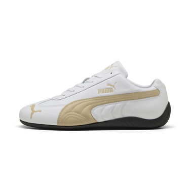 Superge in čevlji Puma Speedcat Bela | 401603_01, 0