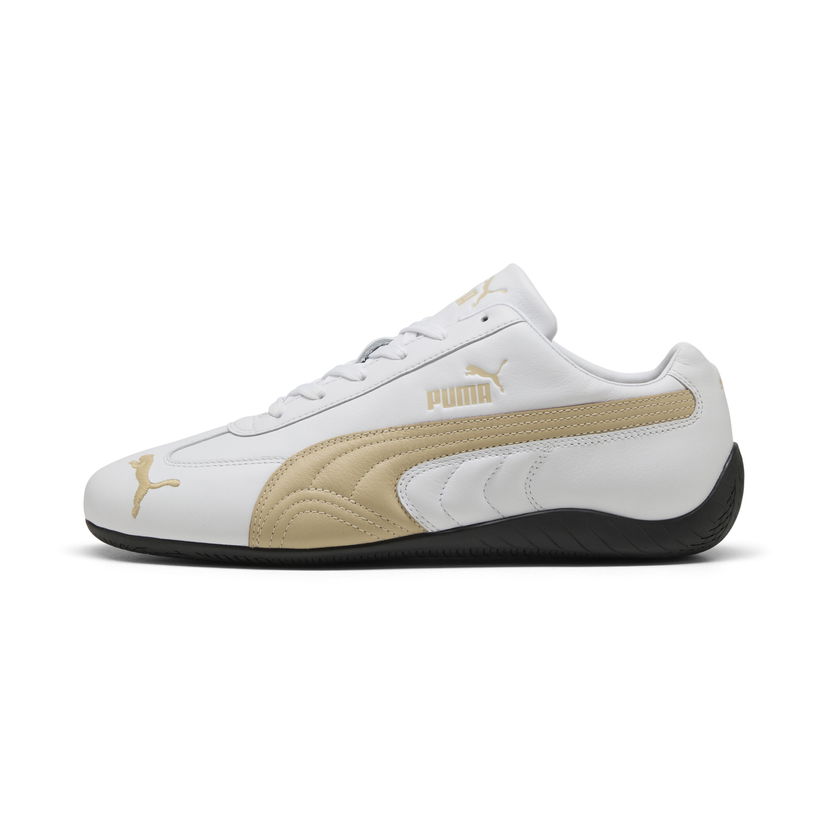 Superge in čevlji Puma Speedcat Bela | 401603_01