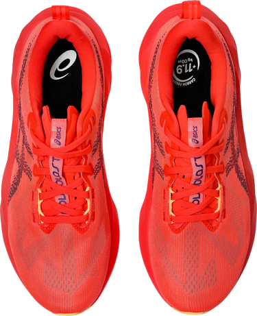 Superge in čevlji Asics NOVABLAST 5 Rdeča | 1011b974-600, 3