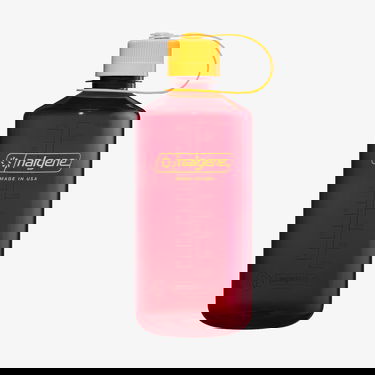 Steklenica za pitje Nalgene Water Bottle 1000 ml NM Laker Universal Rdeča | 2021-3732, 0