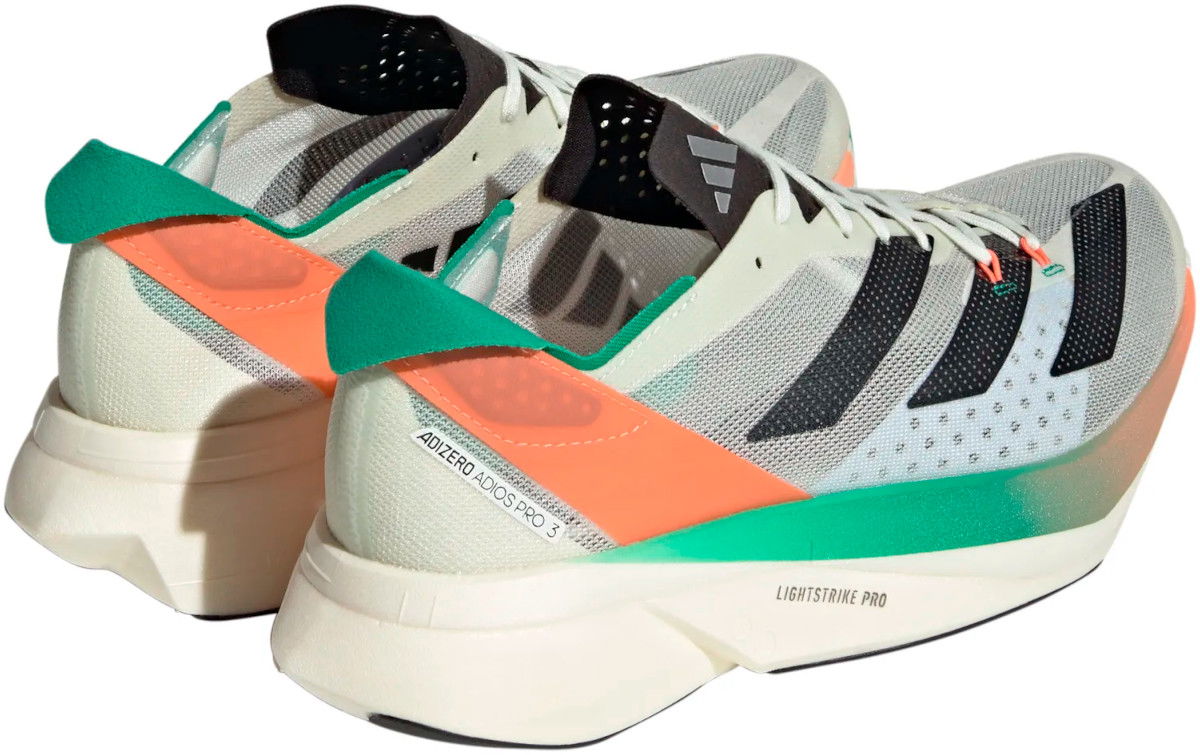 Superge in čevlji adidas Performance ADIZERO ADIOS PRO 3 Večbarvna | hq3688, 1