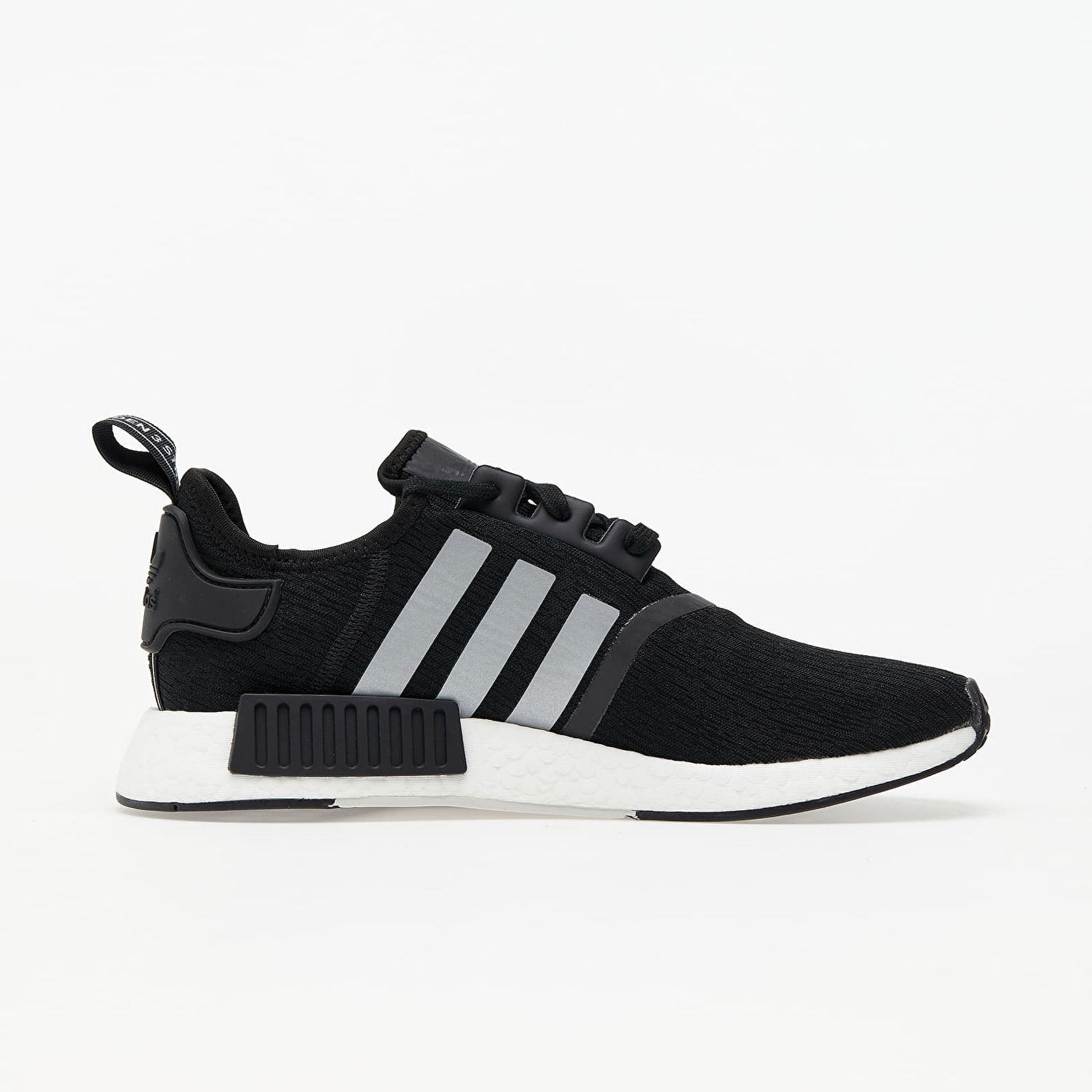 Superge in čevlji adidas Originals NMD_R1 Črna | FY5727, 1