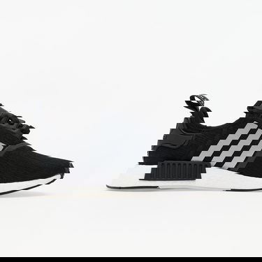 Superge in čevlji adidas Originals NMD_R1 Črna | FY5727, 1