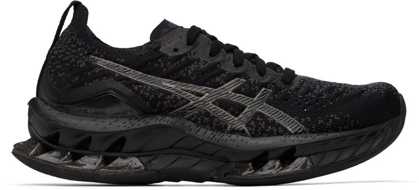 Superge in čevlji Asics Gel-Kinsei Blast Črna | 1012B068.002