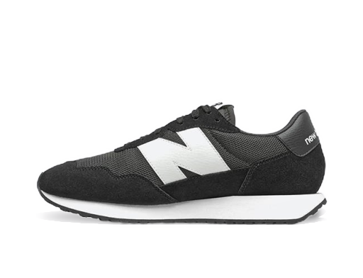 Superge in čevlji New Balance 237 Črna | MS237CC