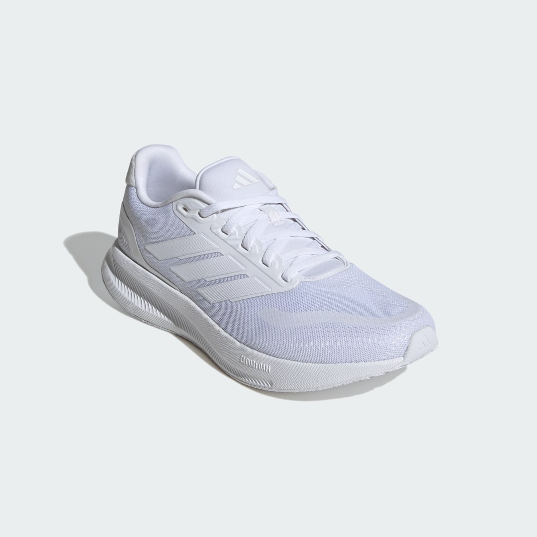 Superge in čevlji adidas Performance Runfalcon 5 Running Siva | IH7757, 1