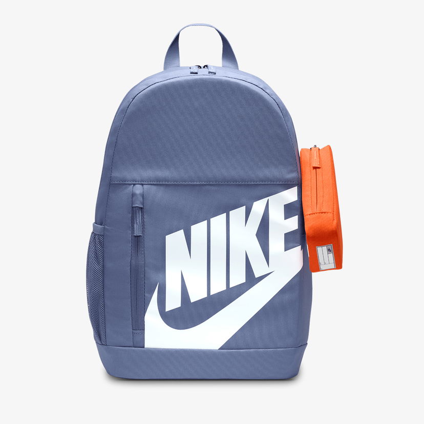 Nahrbtnik Nike Elemental Shoebox Backpack Modra | HJ4186-499
