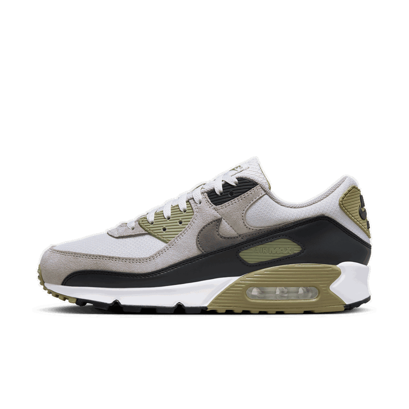 Superge in čevlji Nike Air Max 90 Zelena | DM0029-011