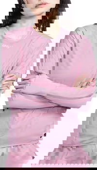 PRO Hypervent Long Sleeve T