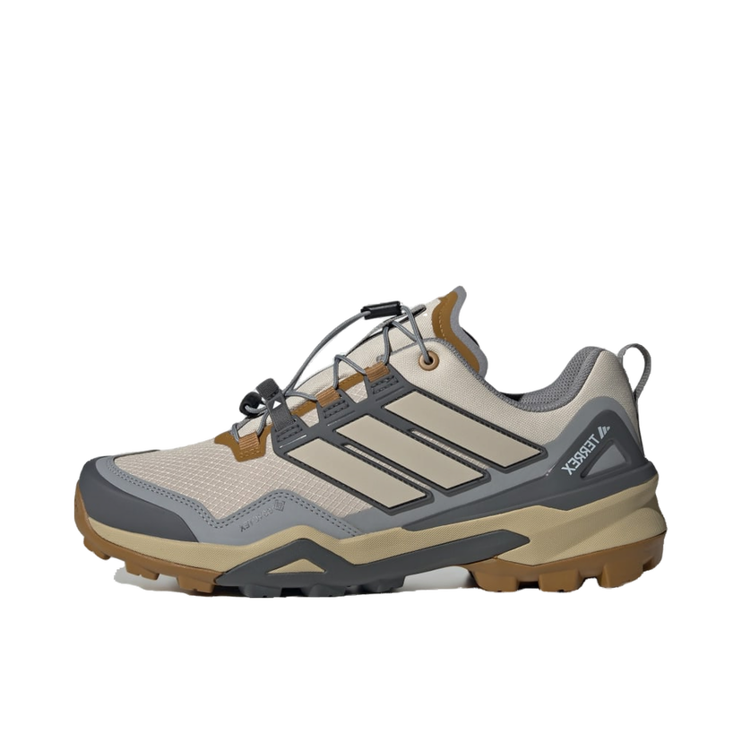 Superge in čevlji adidas Performance Terrex Skychaser GORE-TEX Hiking Shoes Bež | IH1094