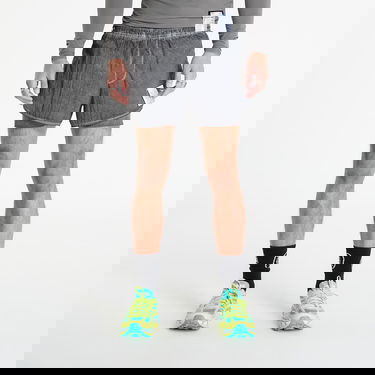 Kratke hlače Satisfy Satisfy Rippy 3" Trail Shorts Siva | 12042-00A00, 0