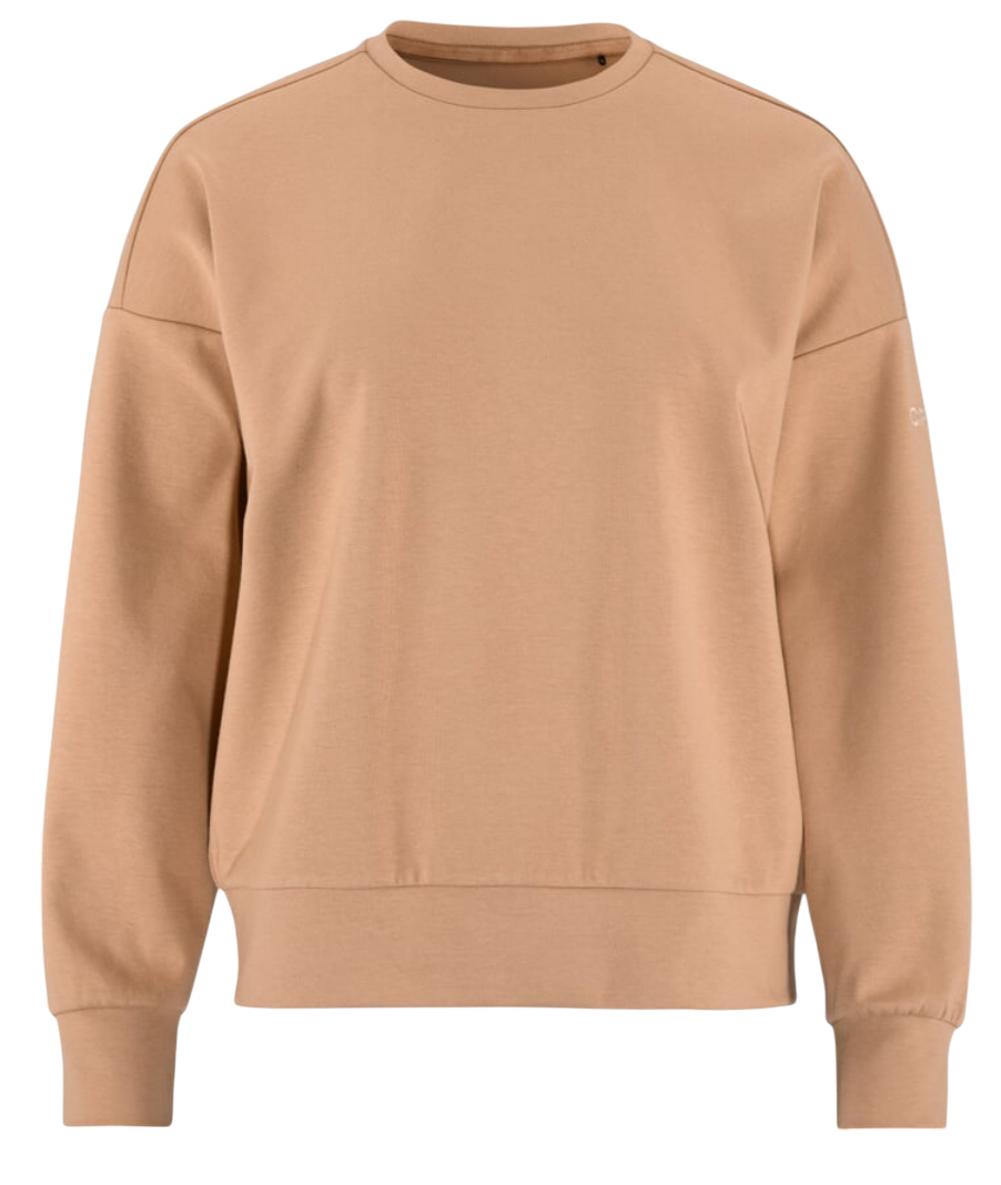 Pleteni pulover Craft Craft Adv Join Sweatshirt Bež | 1914770-246000, 0