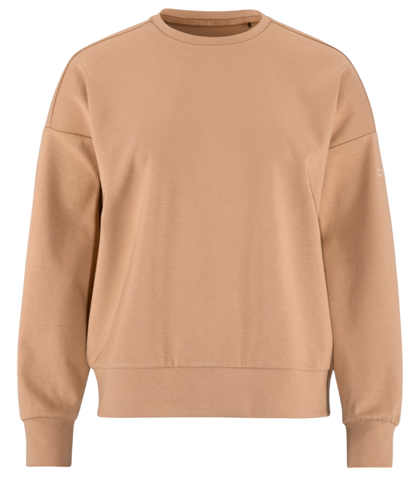 Pleteni pulover Craft Craft Adv Join Sweatshirt Bež | 1914770-246000